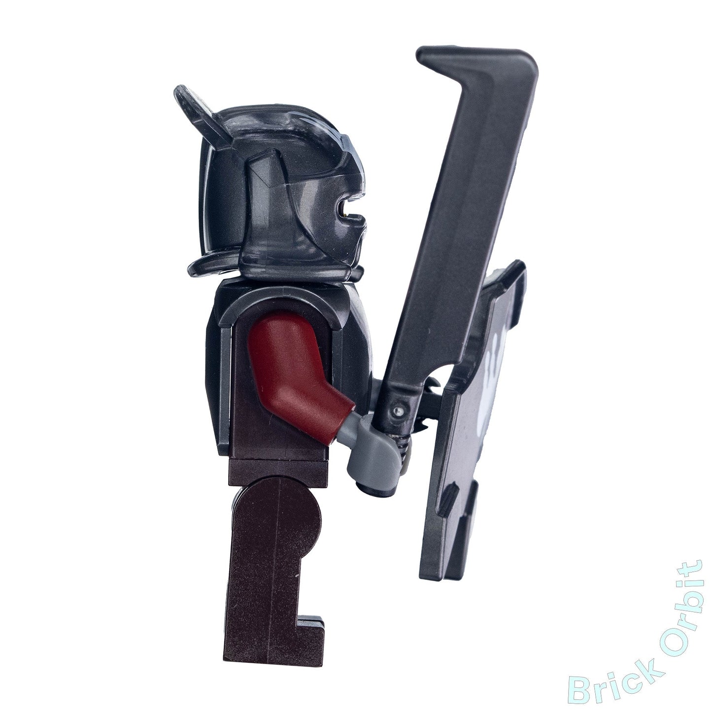 Genuine URUK - HAI (lor008) - The Hobbit And The Lord Of The Rings - Used LEGO® Minifigure - Product Image from Brick Orbit
