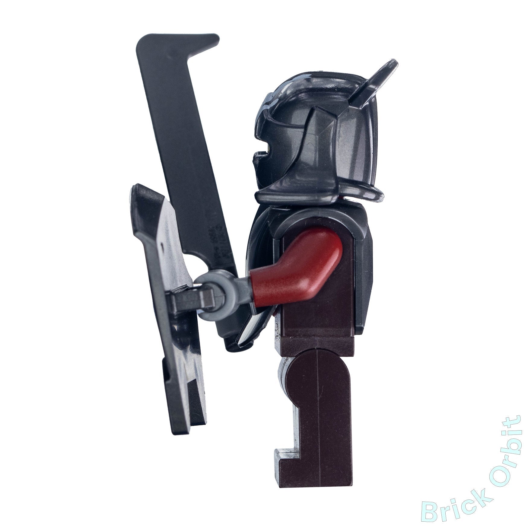 Genuine URUK - HAI (lor008) - The Hobbit And The Lord Of The Rings - Used LEGO® Minifigure - Product Image from Brick Orbit