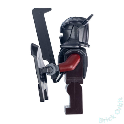 Genuine URUK - HAI (lor008) - The Hobbit And The Lord Of The Rings - Used LEGO® Minifigure - Product Image from Brick Orbit