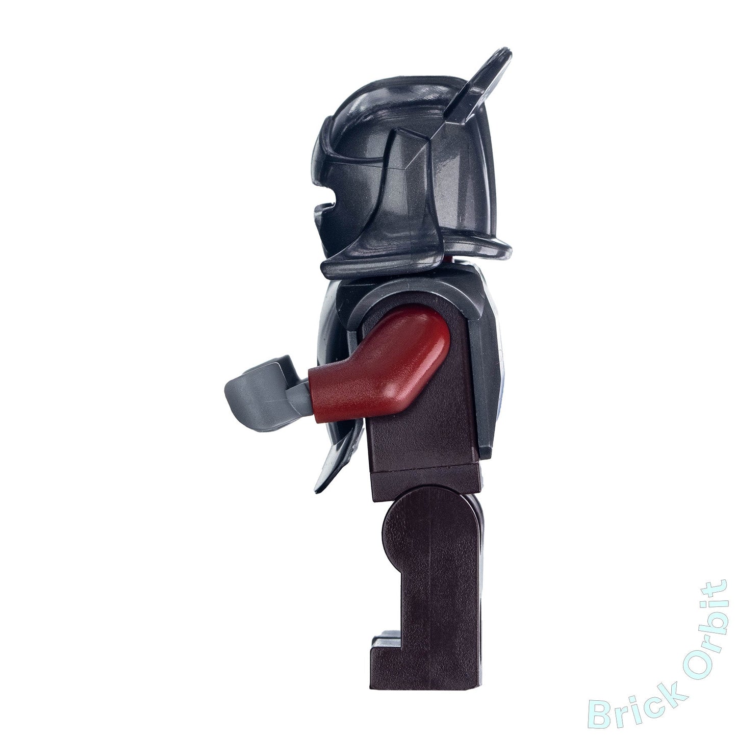 Genuine URUK - HAI (lor008) - The Hobbit And The Lord Of The Rings - Used LEGO® Minifigure - Product Image from Brick Orbit