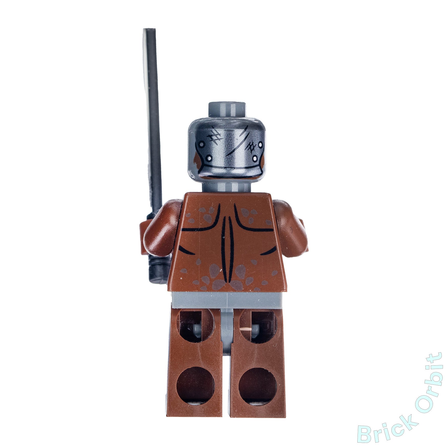 Genuine URUK - HAI (lor019) - The Hobbit And The Lord Of The Rings - Used LEGO® Minifigure from set 9474 - 1 - Product Image from Brick Orbit