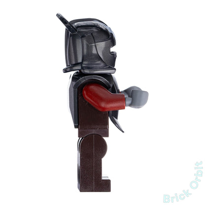 Genuine URUK - HAI (lor022) - The Hobbit And The Lord Of The Rings - Used LEGO® Minifigure - Product Image from Brick Orbit