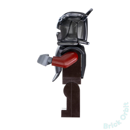 Genuine URUK - HAI (lor022) - The Hobbit And The Lord Of The Rings - Used LEGO® Minifigure - Product Image from Brick Orbit