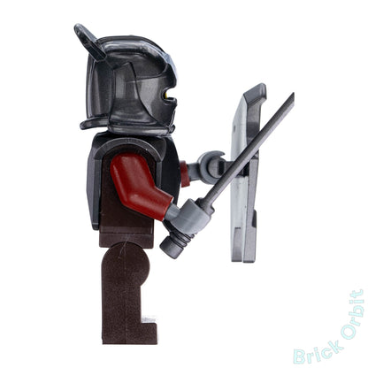 Genuine URUK - HAI (lor022) - The Hobbit And The Lord Of The Rings - Used LEGO® Minifigure - Product Image from Brick Orbit