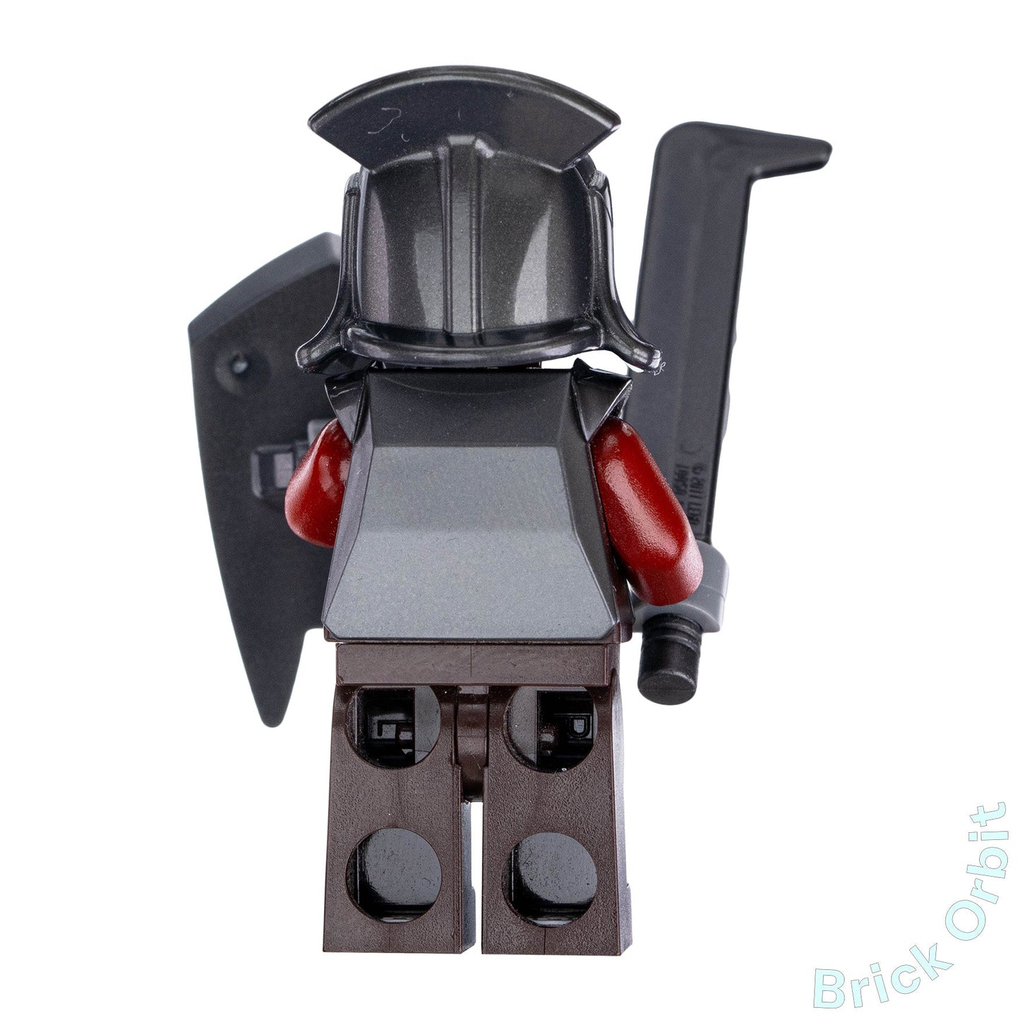 Genuine URUK - HAI (lor022) - The Hobbit And The Lord Of The Rings - Used LEGO® Minifigure - Product Image from Brick Orbit