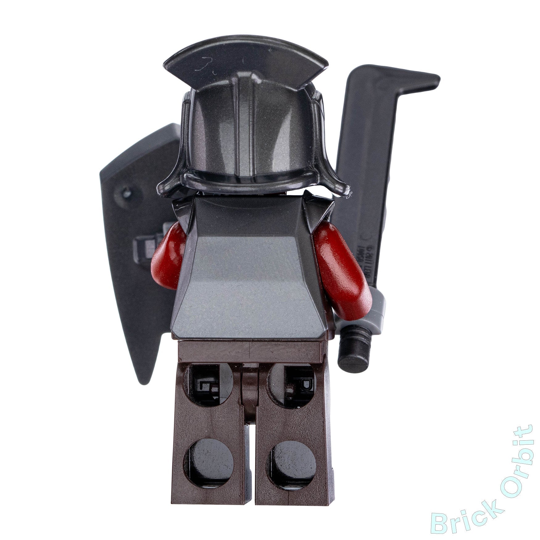 Genuine URUK - HAI (lor022) - The Hobbit And The Lord Of The Rings - Used LEGO® Minifigure - Product Image from Brick Orbit