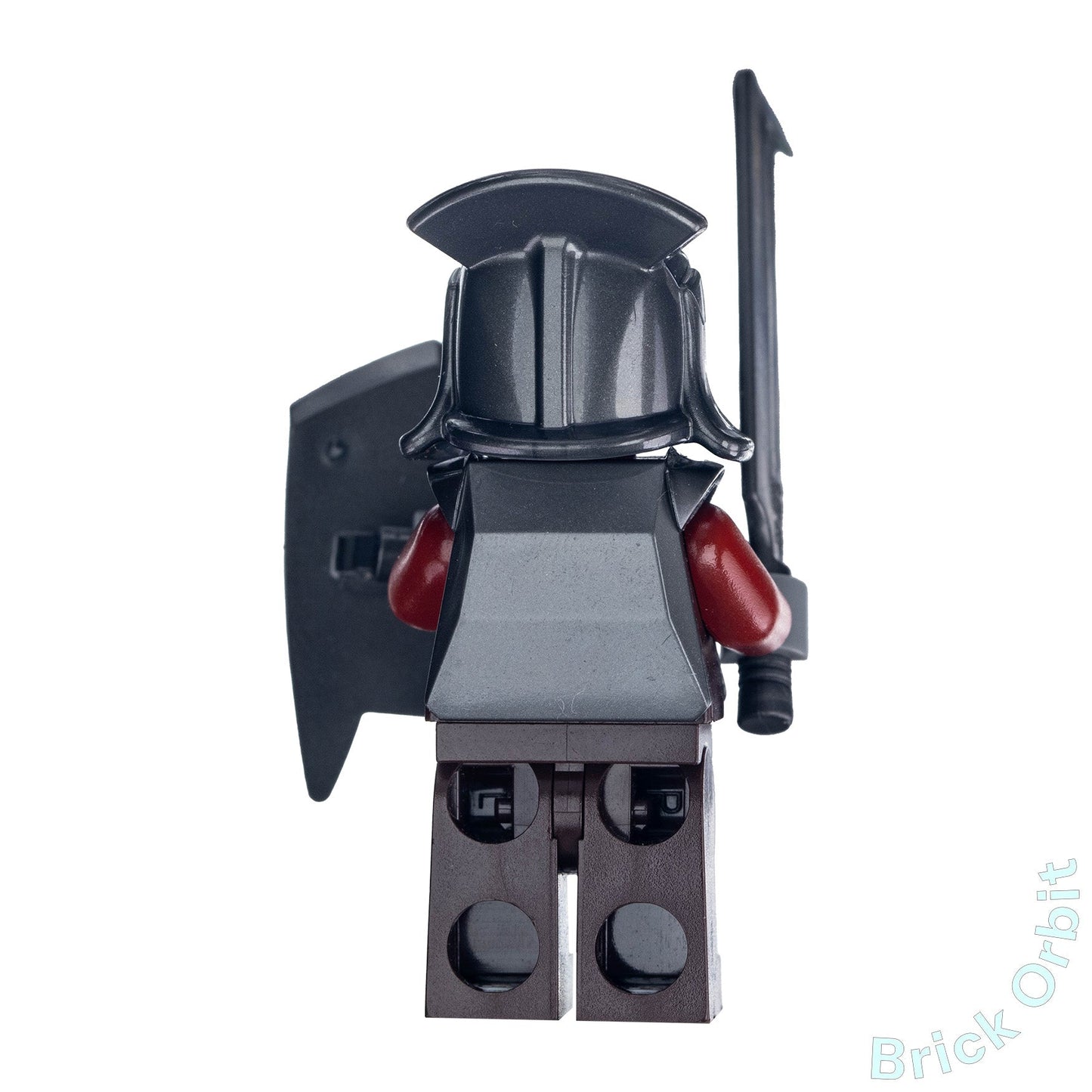 Genuine URUK - HAI (lor022) - The Hobbit And The Lord Of The Rings - Used LEGO® Minifigure - Product Image from Brick Orbit