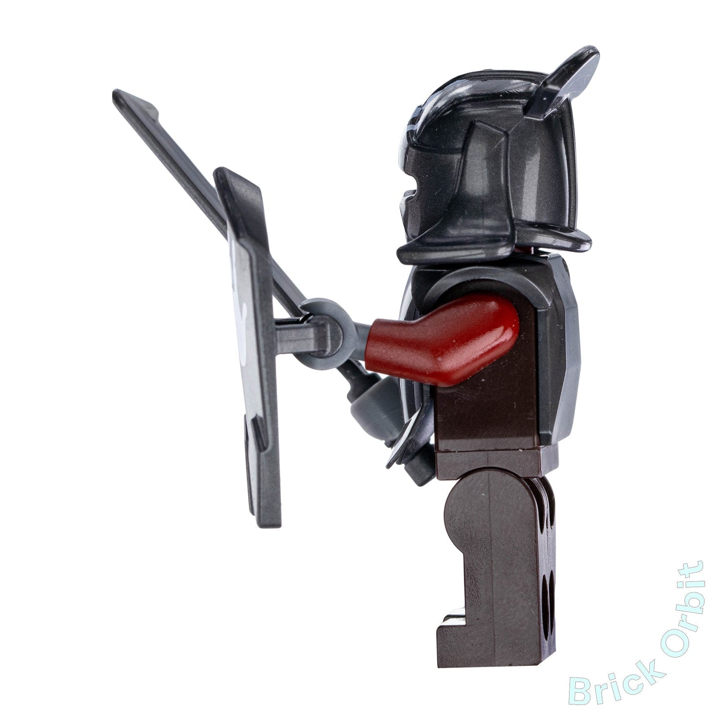 Genuine URUK - HAI (lor022) - The Hobbit And The Lord Of The Rings - Used LEGO® Minifigure - Product Image from Brick Orbit