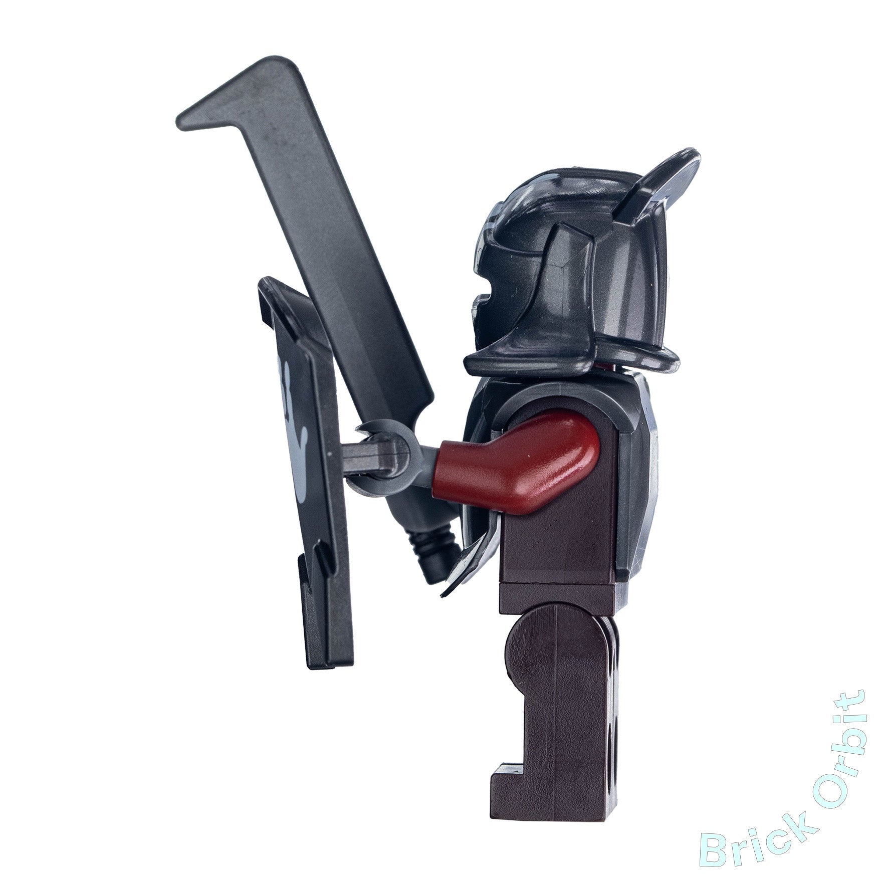 Genuine URUK - HAI (lor022) - The Hobbit And The Lord Of The Rings - Used LEGO® Minifigure - Product Image from Brick Orbit