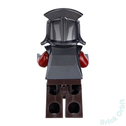 Genuine URUK - HAI (lor022) - The Hobbit And The Lord Of The Rings - Used LEGO® Minifigure - Product Image from Brick Orbit