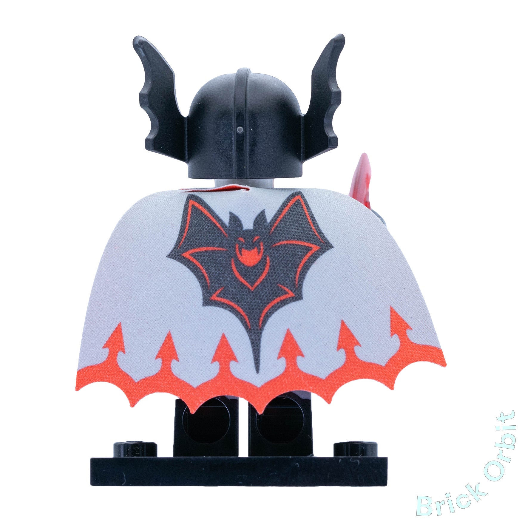 Genuine VAMPIRE KNIGHT, SERIES 25 (col426) - Collectable Minifigures - New LEGO® Minifigure - Product Image from Brick Orbit