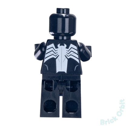 Genuine VENOM (sh542) - Marvel Super Heroes - Used LEGO® Minifigure - Product Image from Brick Orbit