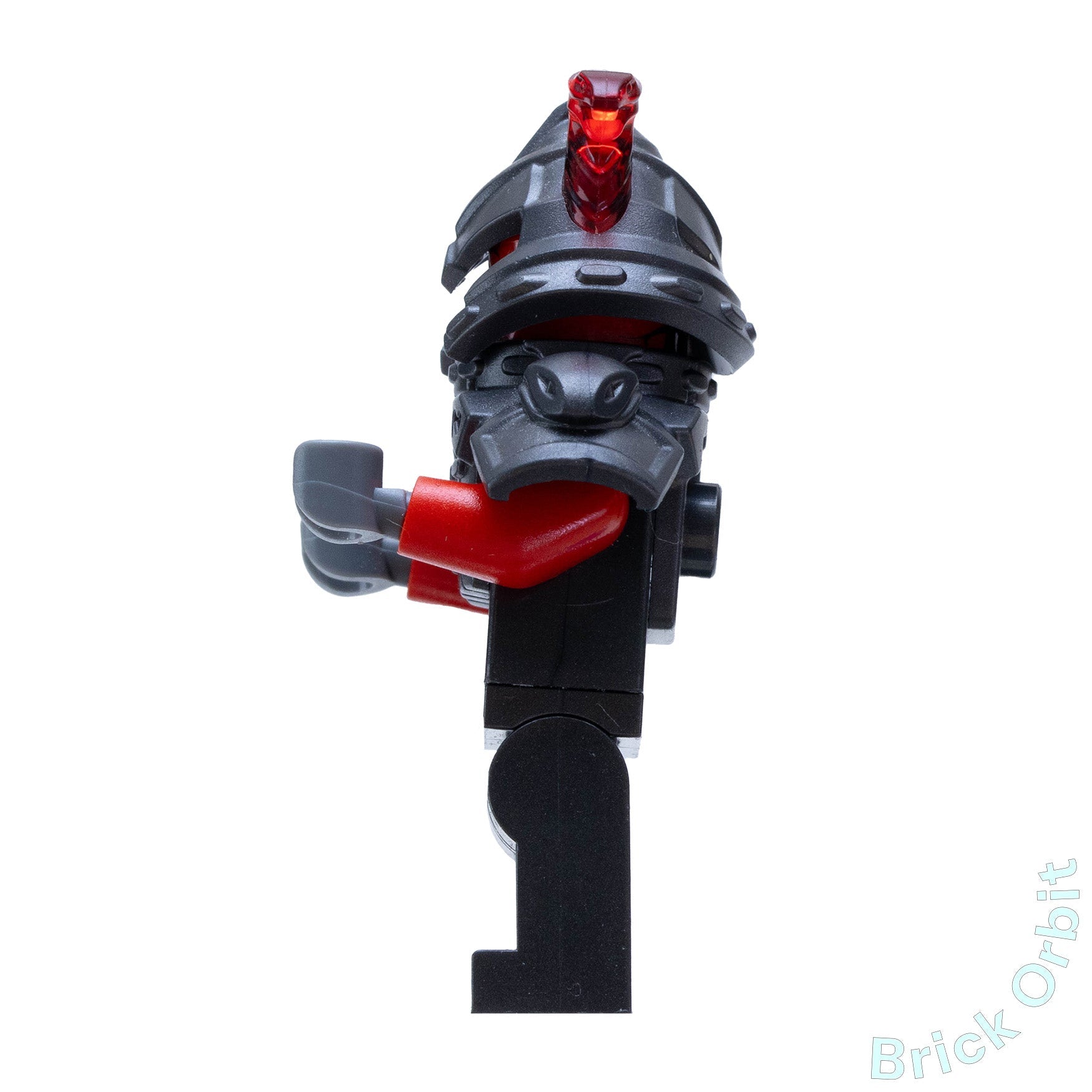Genuine VERMIN (njo296) - Ninjago - Used LEGO® Minifigure from set 70623 - 1 - Product Image from Brick Orbit