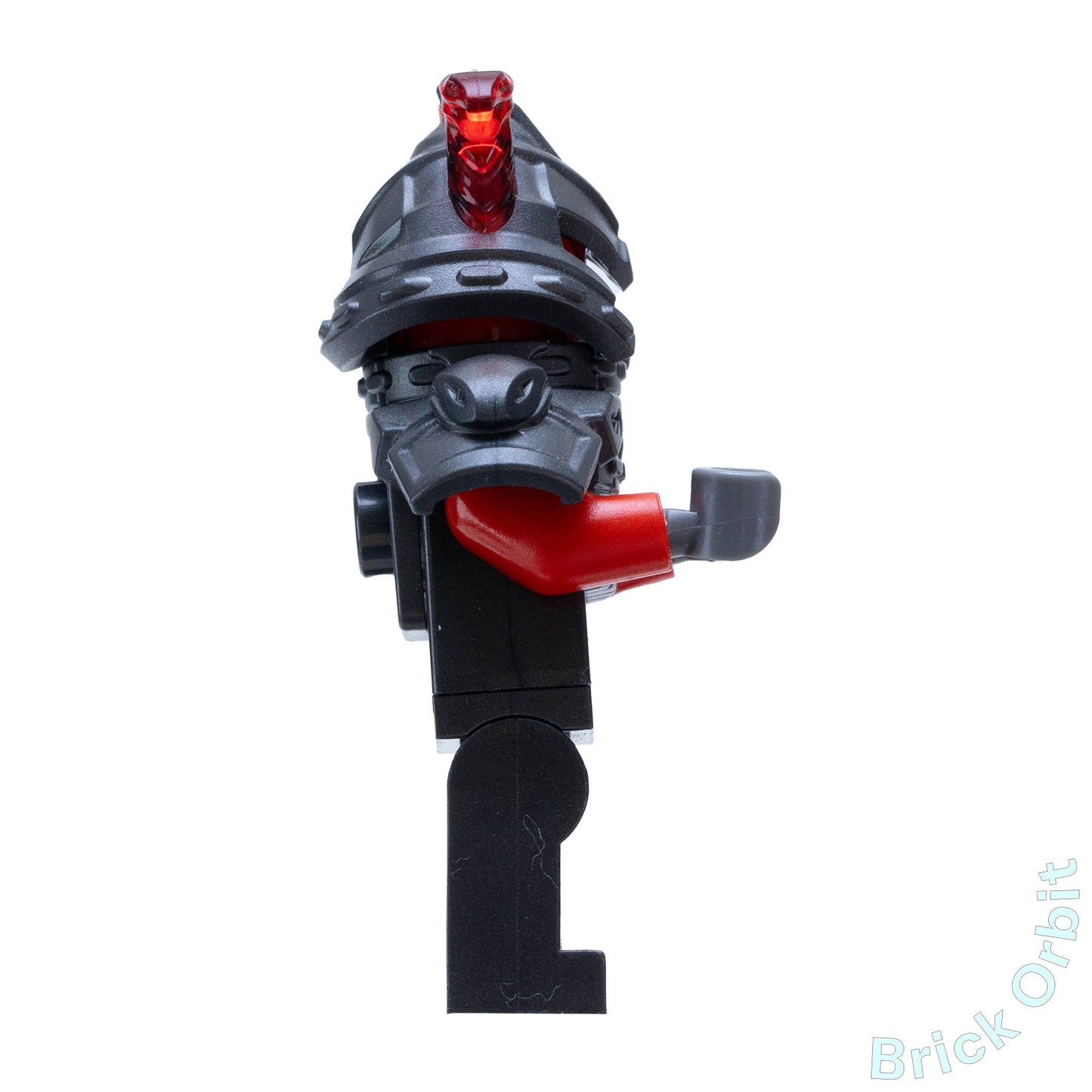 Genuine VERMIN (njo296) - Ninjago - Used LEGO® Minifigure from set 70623 - 1 - Product Image from Brick Orbit