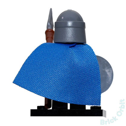 Genuine VIKING (col365) - Collectible Minifigures Series 20 - Used LEGO® Minifigure - Product Image from Brick Orbit