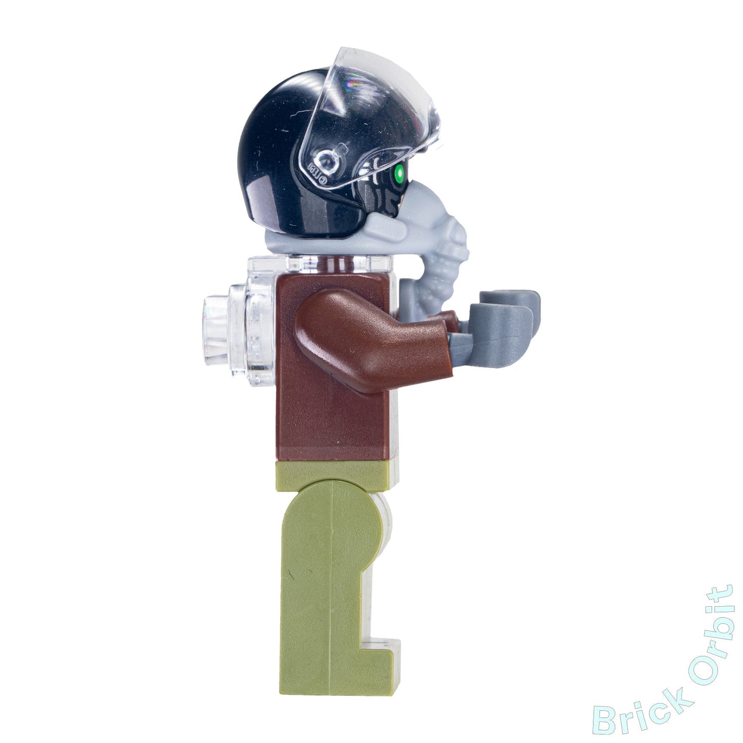Genuine VULTURE (sh775) - Marvel Super Heroes - Used LEGO® Minifigure from set 76195 - 1 - Product Image from Brick Orbit