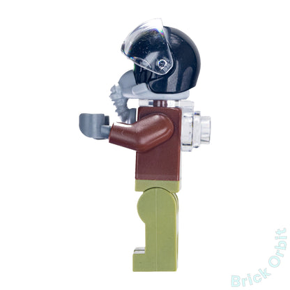 Genuine VULTURE (sh775) - Marvel Super Heroes - Used LEGO® Minifigure from set 76195 - 1 - Product Image from Brick Orbit