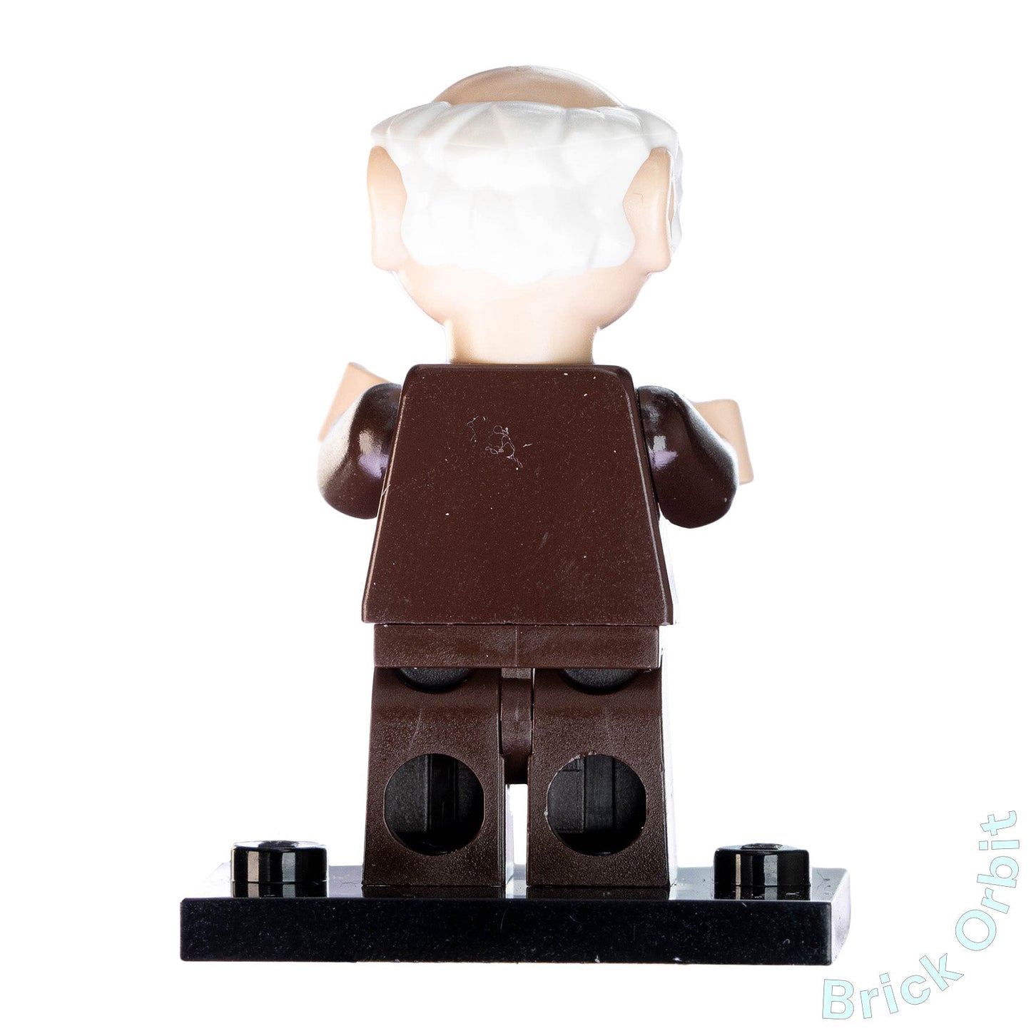 Genuine WALDORF (coltm09) - Collectible Minifigures - Used LEGO® Minifigure - Product Image from Brick Orbit