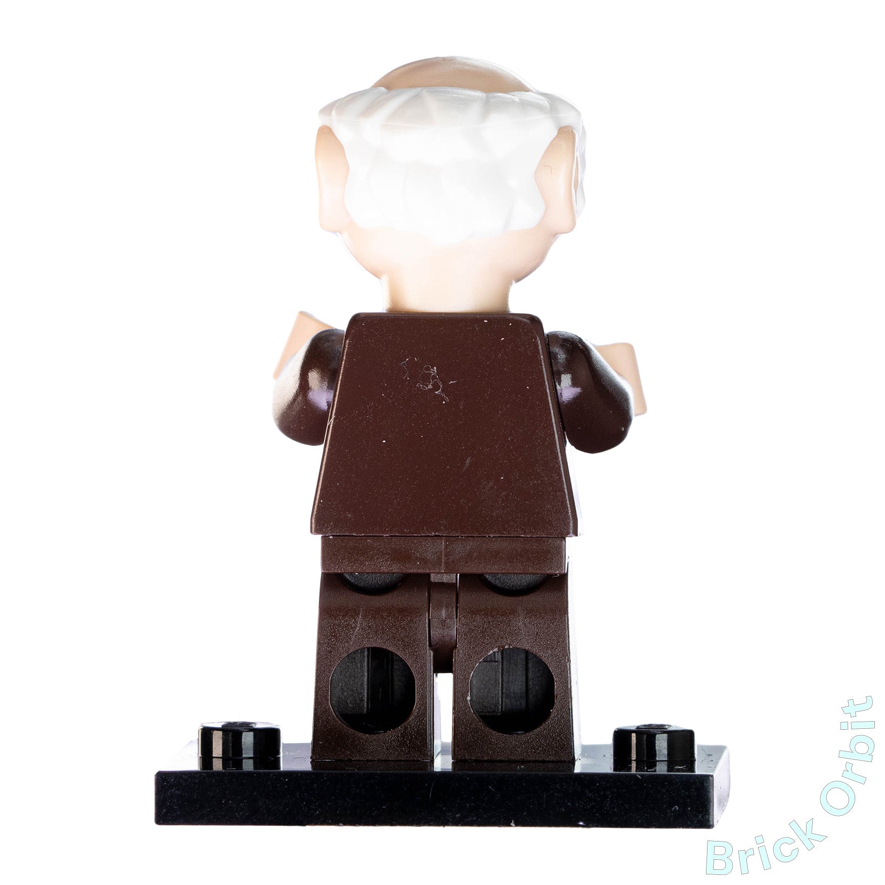 Genuine WALDORF (coltm09) - Collectible Minifigures - Used LEGO® Minifigure - Product Image from Brick Orbit