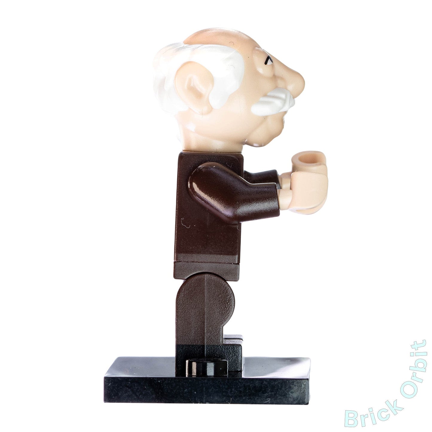 Genuine WALDORF (coltm09) - Collectible Minifigures - Used LEGO® Minifigure - Product Image from Brick Orbit