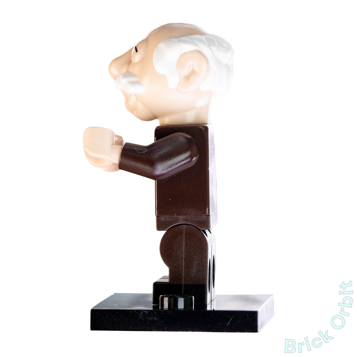 Genuine WALDORF (coltm09) - Collectible Minifigures - Used LEGO® Minifigure - Product Image from Brick Orbit