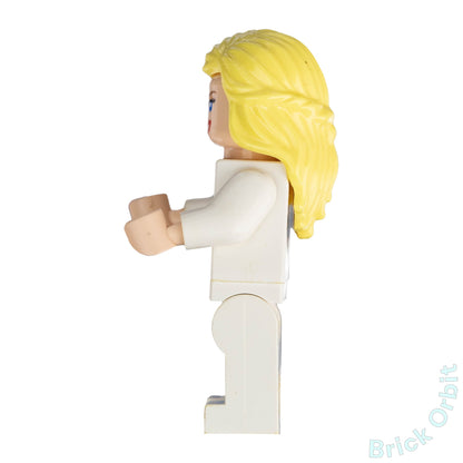 Genuine WILLIE SCOTT (iaj032) - Indiana Jones - Used LEGO® Minifigure from set 7199 - 1 - Product Image from Brick Orbit
