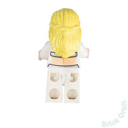Genuine WILLIE SCOTT (iaj032) - Indiana Jones - Used LEGO® Minifigure from set 7199 - 1 - Product Image from Brick Orbit