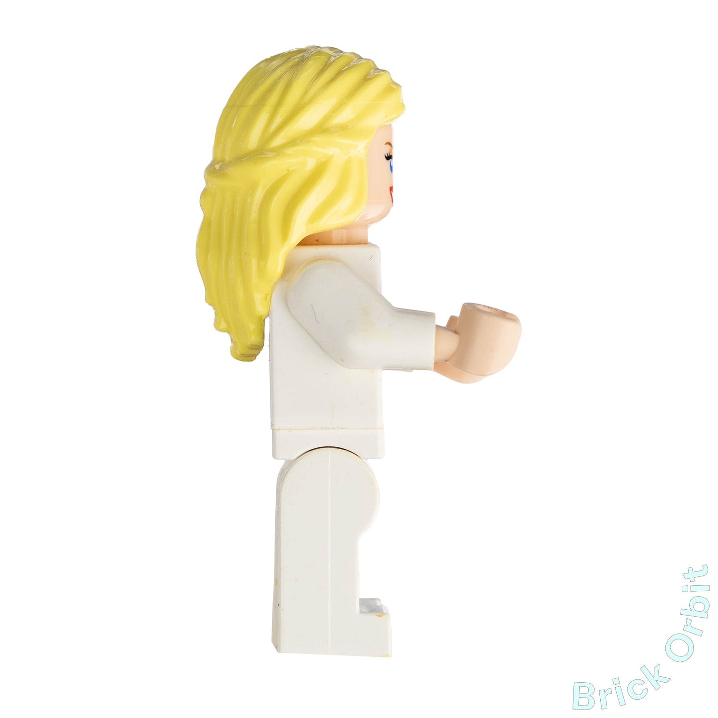Genuine WILLIE SCOTT (iaj032) - Indiana Jones - Used LEGO® Minifigure from set 7199 - 1 - Product Image from Brick Orbit