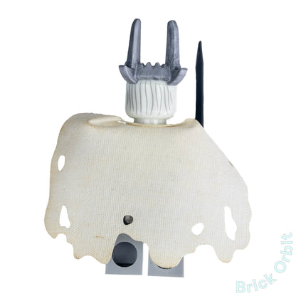 Genuine WITCH - KING (lor104) - The Hobbit And The Lord Of The Rings - Used LEGO® Minifigure from set 79015 - 1 - Product Image from Brick Orbit