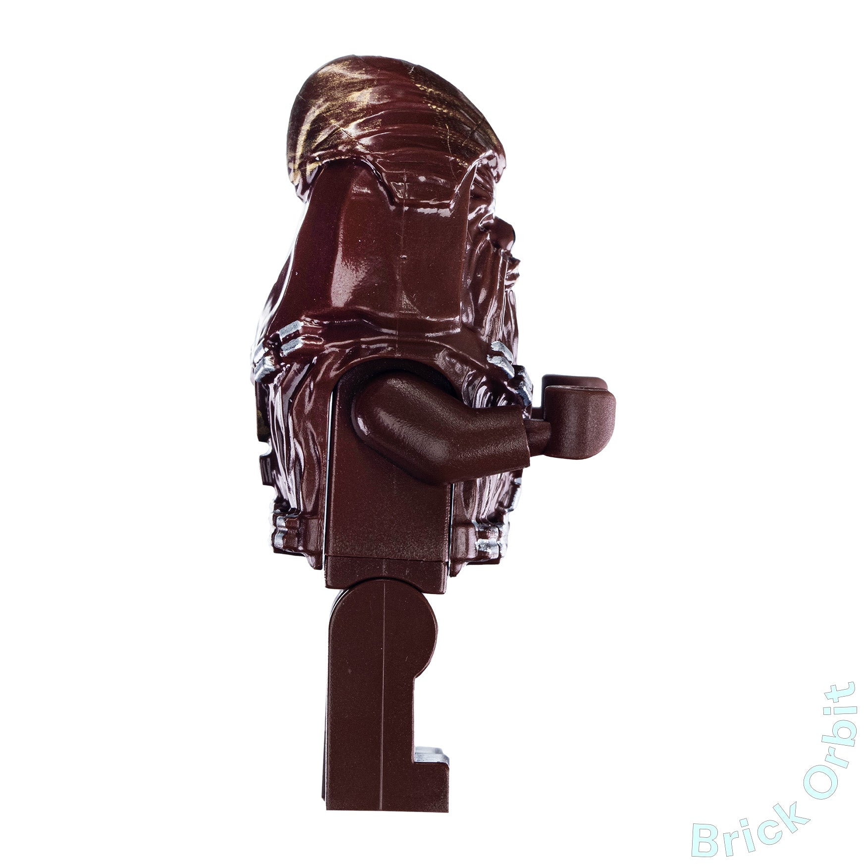 Genuine WOOKIEE WARRIOR (sw0132) - Star Wars - Used LEGO® Minifigure - Product Image from Brick Orbit