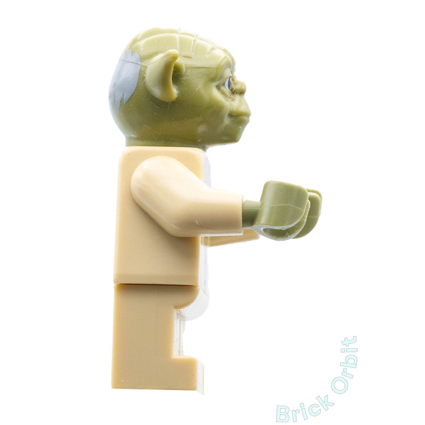 Genuine YODA (sw0707) - Star Wars - Used LEGO® Minifigure - Product Image from Brick Orbit