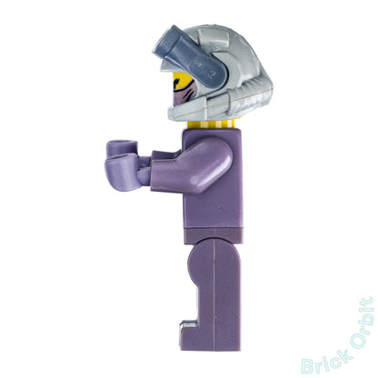 Genuine ZAM WESELL (sw0059) - Star Wars - Used LEGO® Minifigure from set 7133 - 1 - Product Image from Brick Orbit