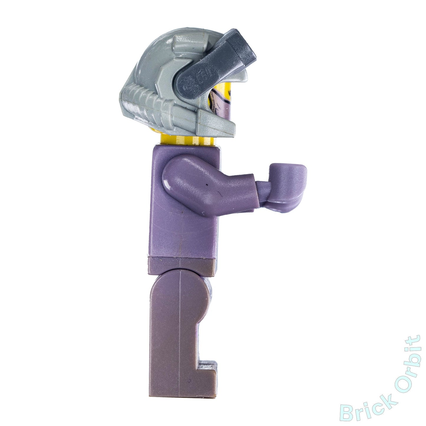 Genuine ZAM WESELL (sw0059) - Star Wars - Used LEGO® Minifigure from set 7133 - 1 - Product Image from Brick Orbit
