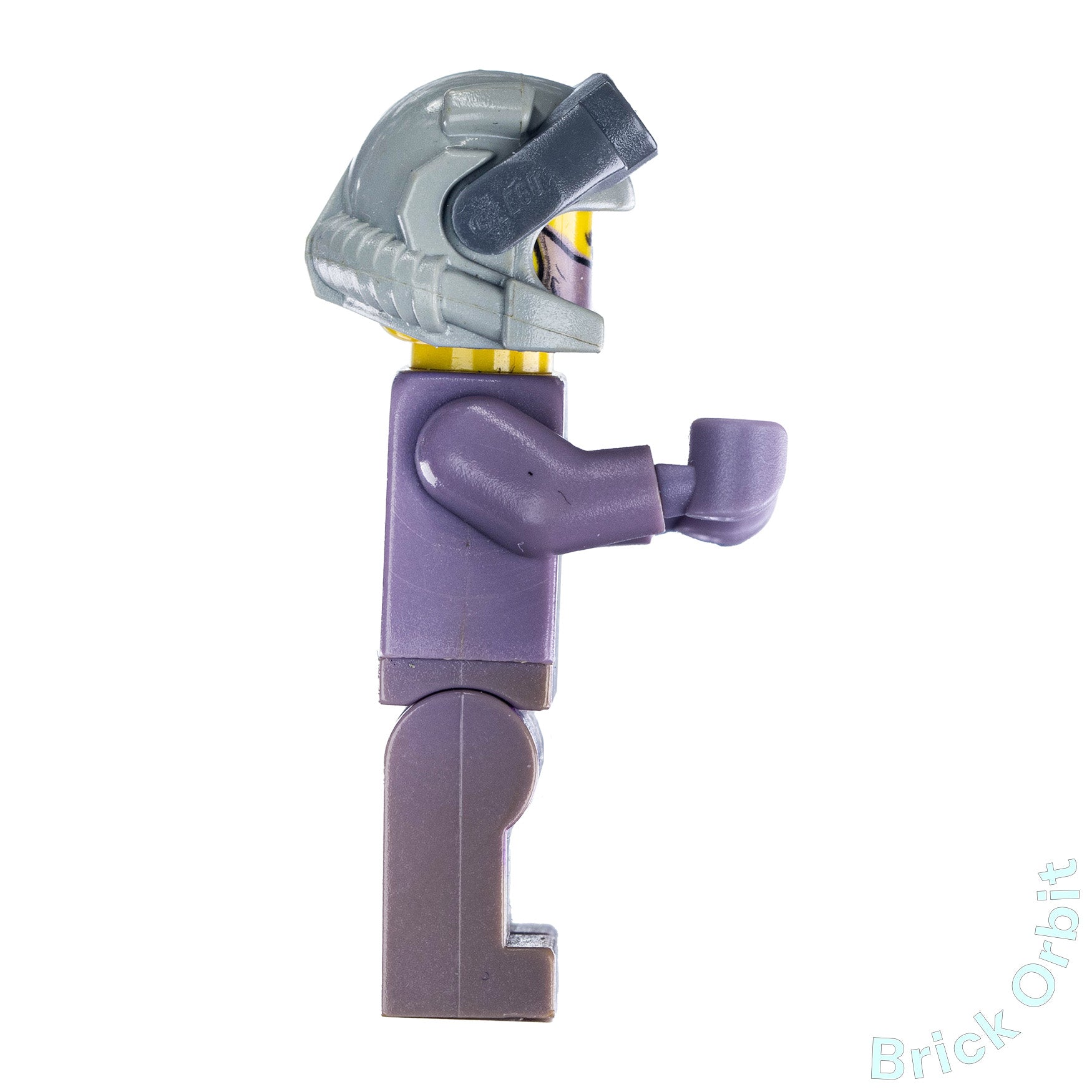 Genuine ZAM WESELL (sw0059) - Star Wars - Used LEGO® Minifigure from set 7133 - 1 - Product Image from Brick Orbit