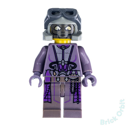 Genuine ZAM WESELL (sw0059) - Star Wars - Used LEGO® Minifigure from set 7133 - 1 - Product Image from Brick Orbit