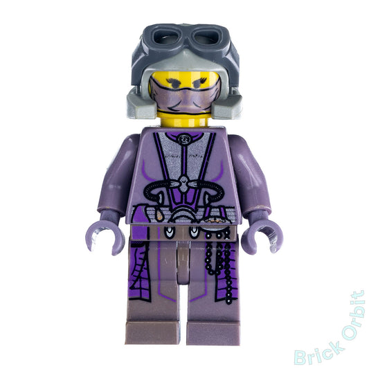 Genuine ZAM WESELL (sw0059) - Star Wars - Used LEGO® Minifigure from set 7133 - 1 - Product Image from Brick Orbit