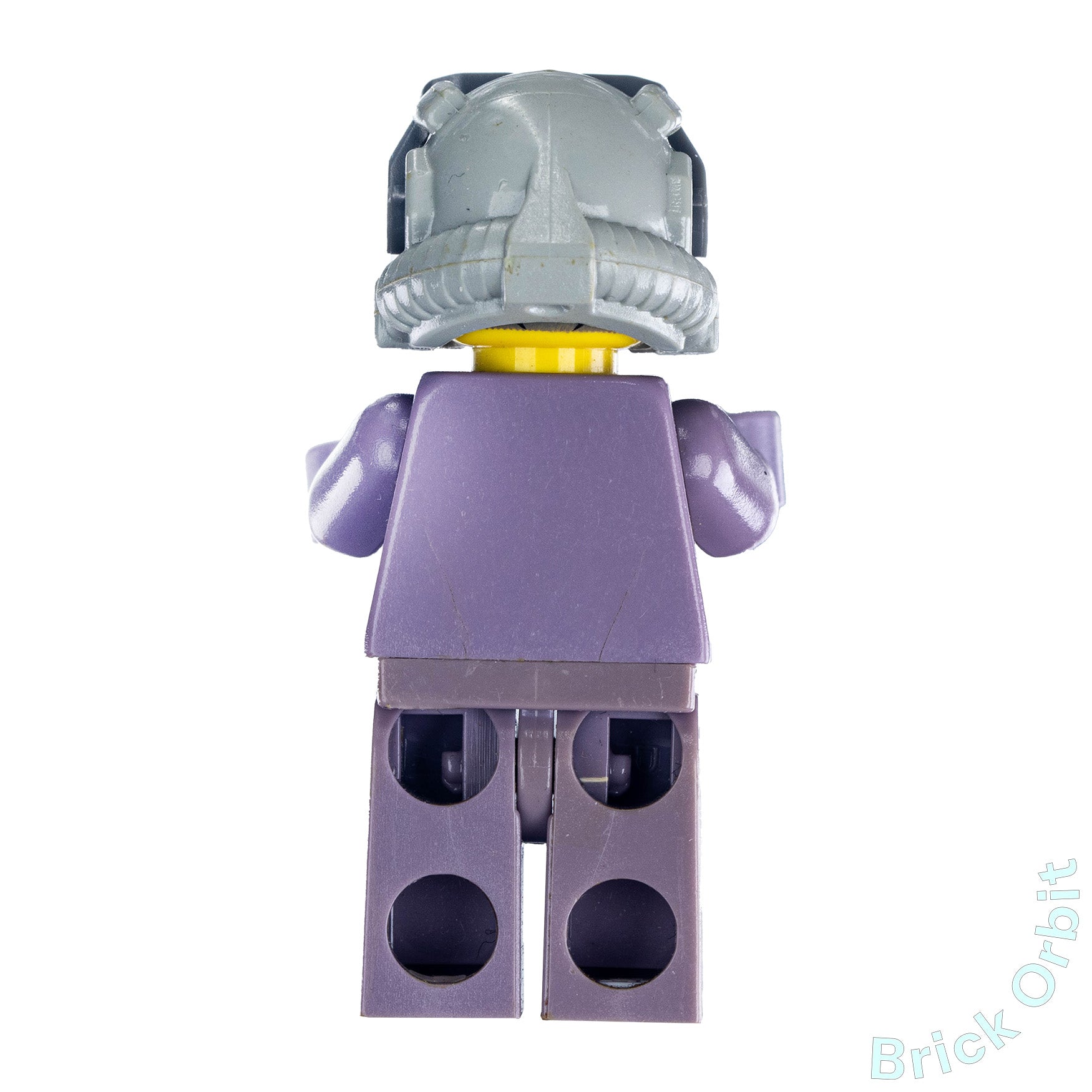 Genuine ZAM WESELL (sw0059) - Star Wars - Used LEGO® Minifigure from set 7133 - 1 - Product Image from Brick Orbit