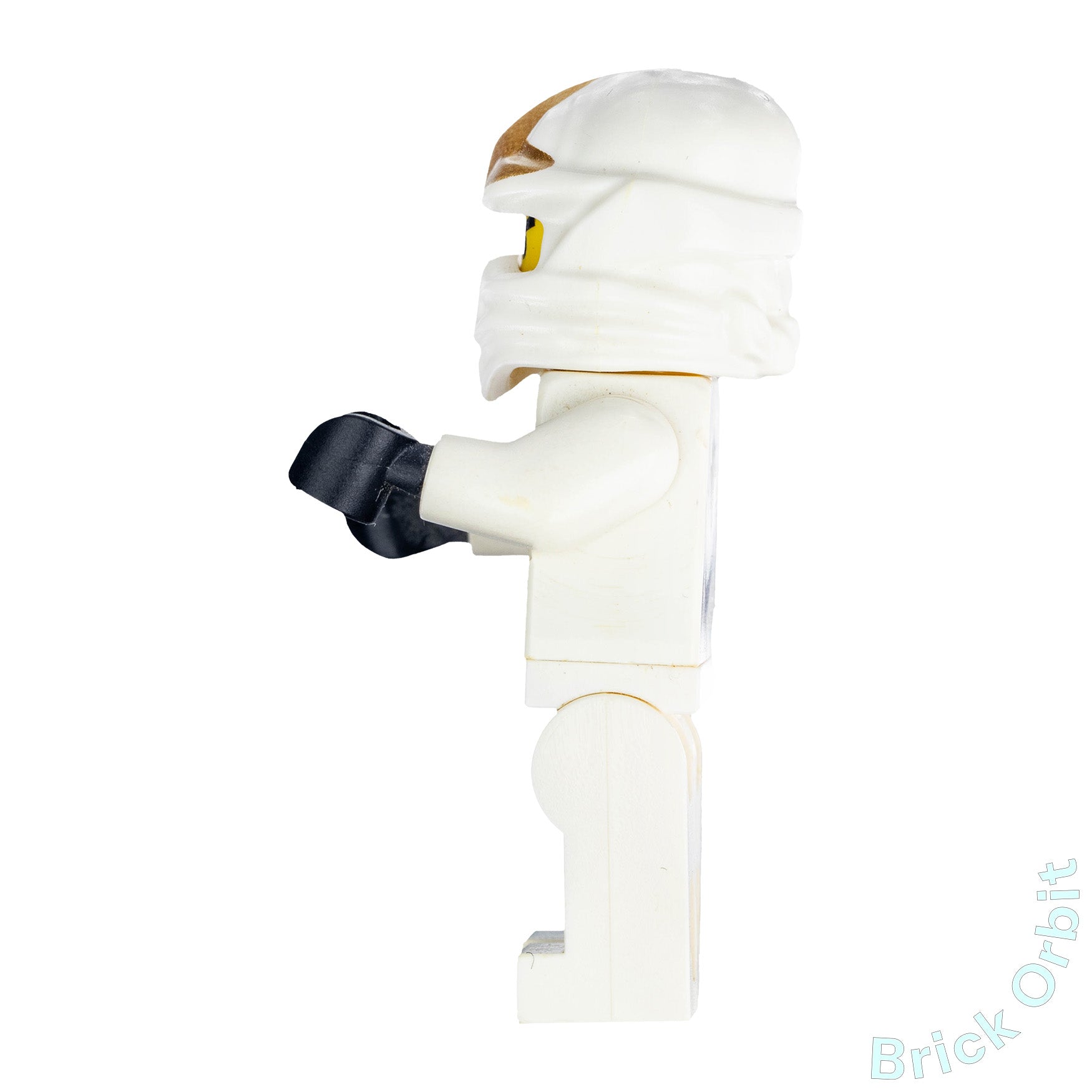 Zane Zx ZANE ZX (njo053) - Ninjago - Used LEGO® Minifigure from set 30086-1 ...