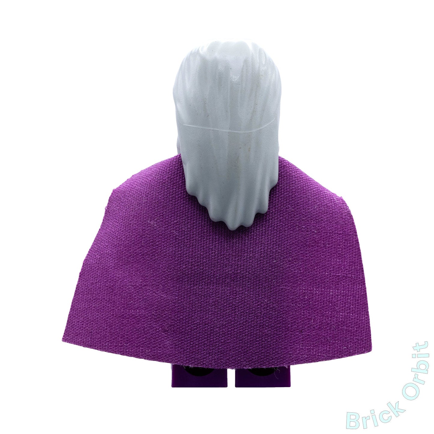 Genuine ALBUS DUMBLEDORE (hp008) - Harry Potter - Used LEGO® Minifigure - Product Image from Brick Orbit