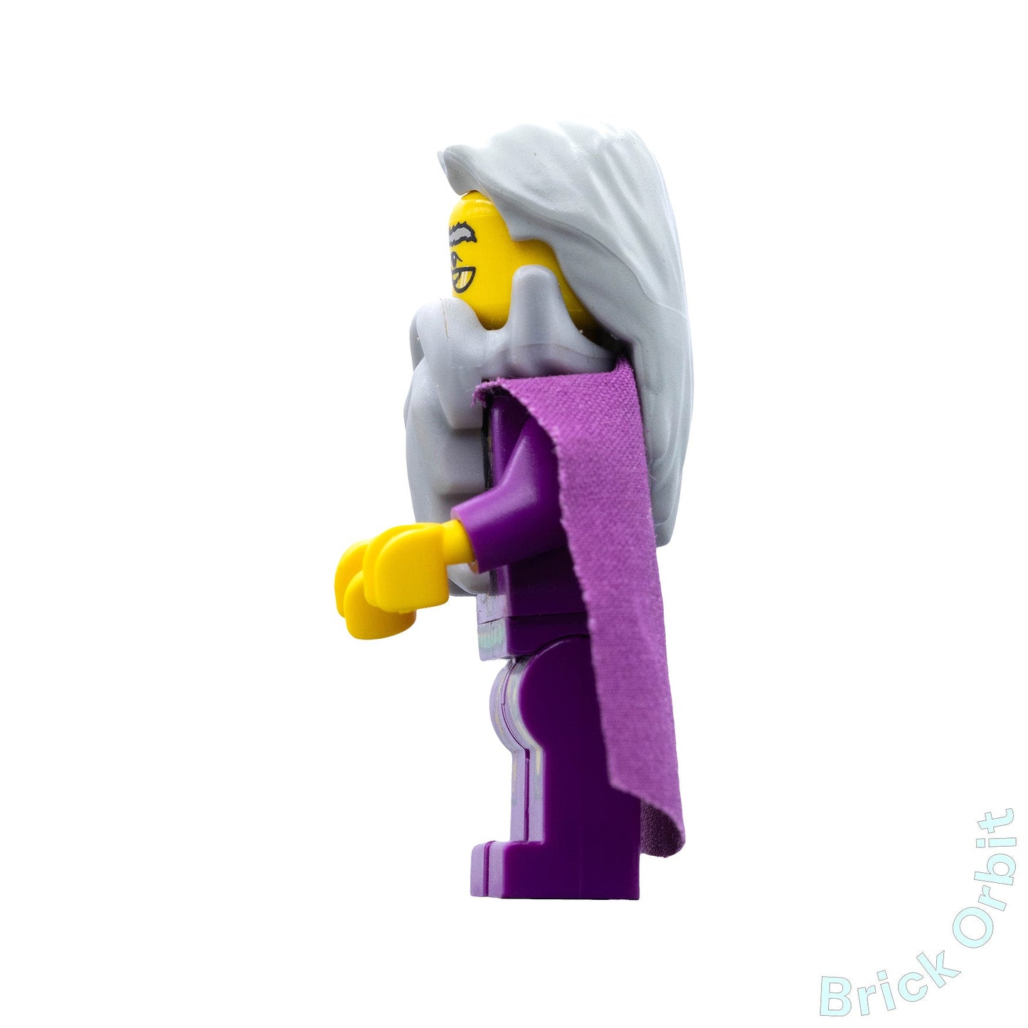Genuine ALBUS DUMBLEDORE (hp008) - Harry Potter - Used LEGO® Minifigure - Product Image from Brick Orbit