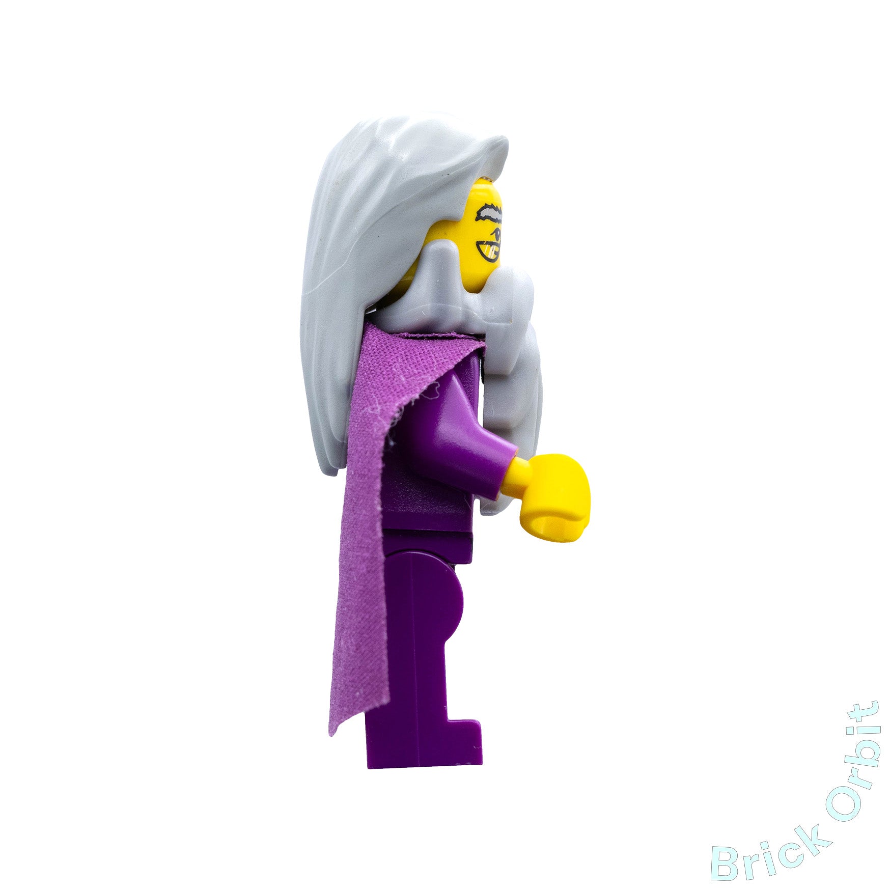 Genuine ALBUS DUMBLEDORE (hp008) - Harry Potter - Used LEGO® Minifigure - Product Image from Brick Orbit