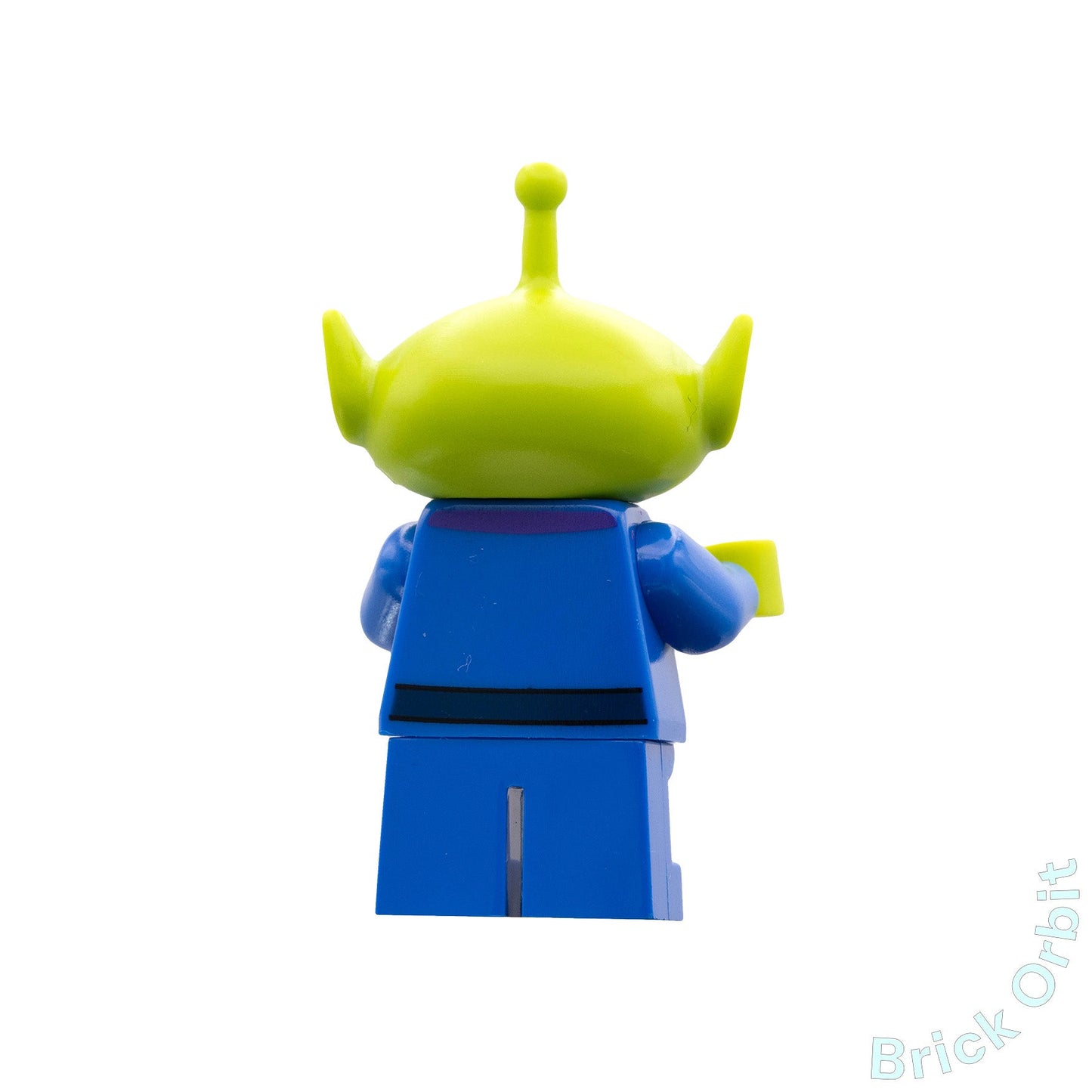 Genuine ALIEN (toy006) - Toy Story - Used LEGO® Minifigure - Product Image from Brick Orbit