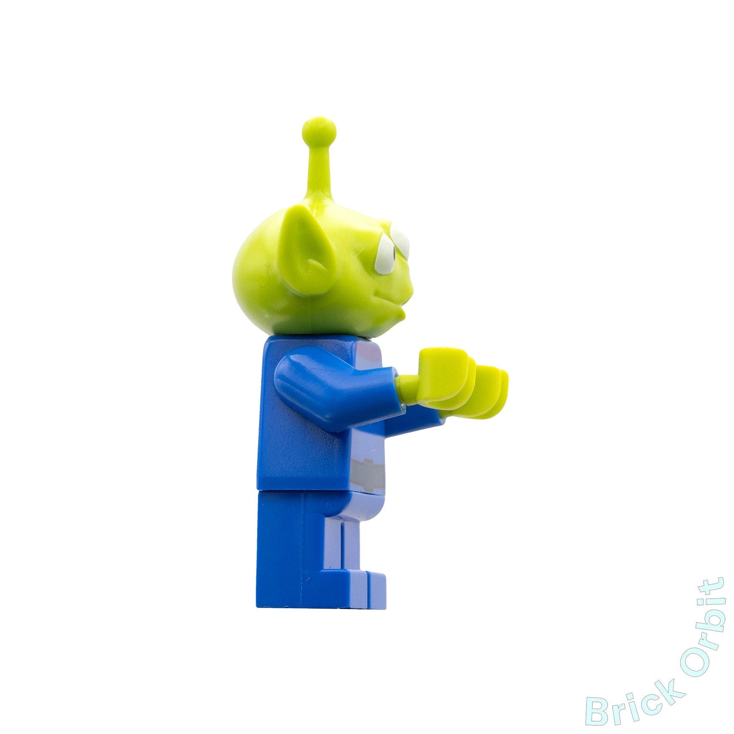 Genuine ALIEN (toy006) - Toy Story - Used LEGO® Minifigure - Product Image from Brick Orbit