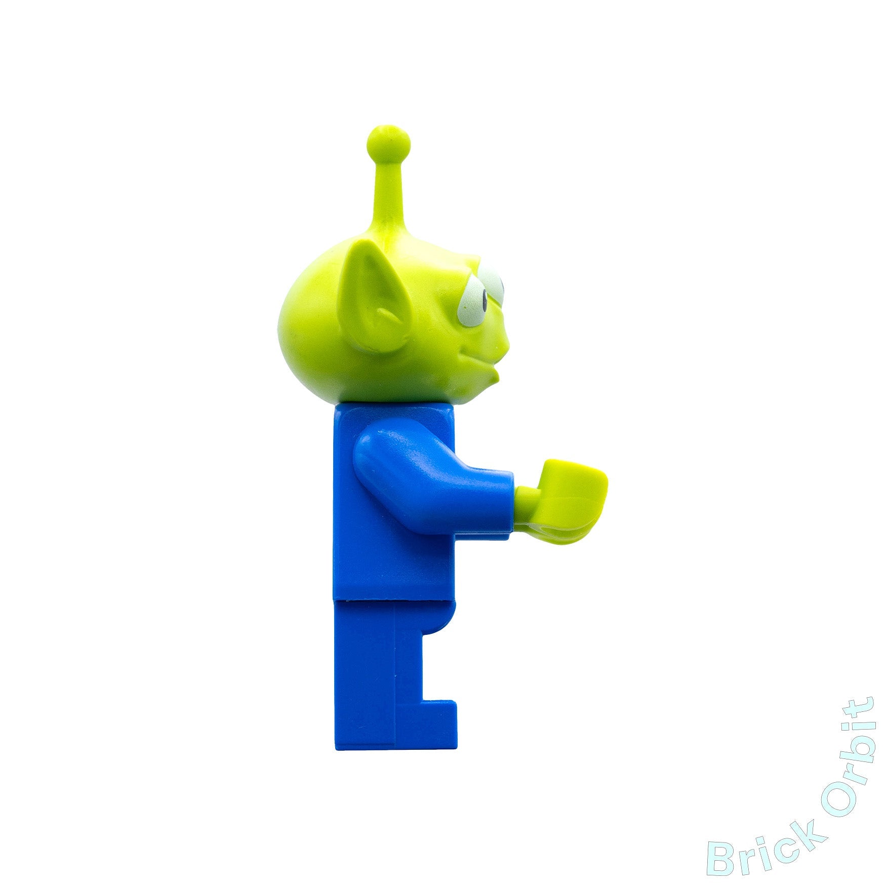 Genuine ALIEN (toy017) - Disney - Used LEGO® Minifigure - Product Image from Brick Orbit