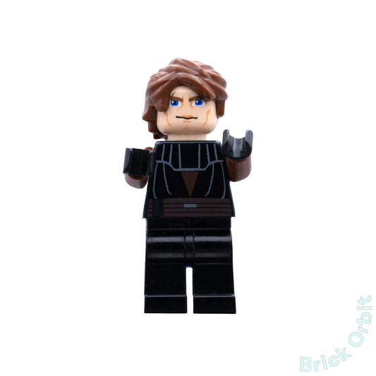Genuine ANAKIN SKYWALKER (sw0183) - Star Wars - Used LEGO® Minifigure - Product Image from Brick Orbit