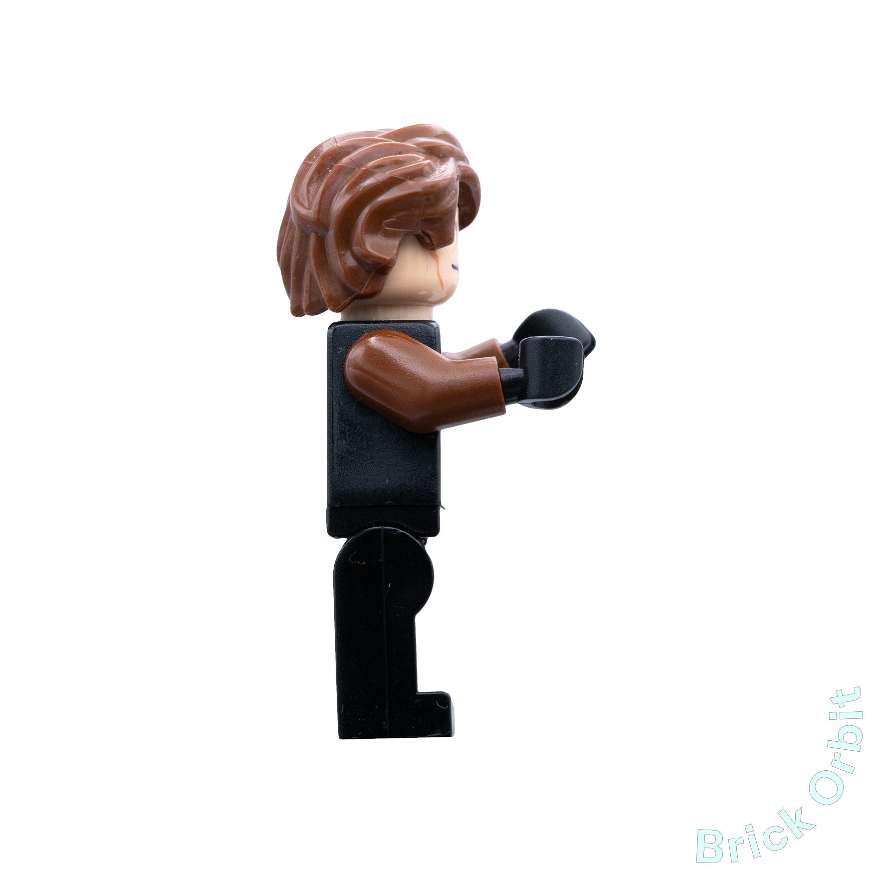 Genuine ANAKIN SKYWALKER (sw0183) - Star Wars - Used LEGO® Minifigure - Product Image from Brick Orbit