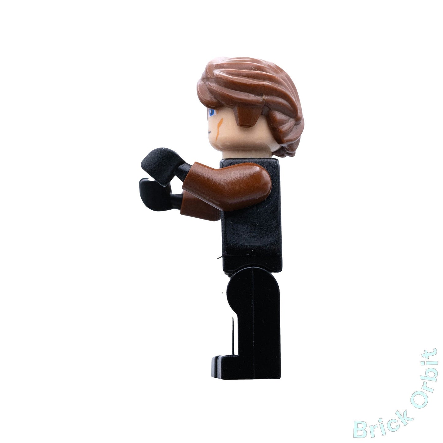 Genuine ANAKIN SKYWALKER (sw0183) - Star Wars - Used LEGO® Minifigure - Product Image from Brick Orbit