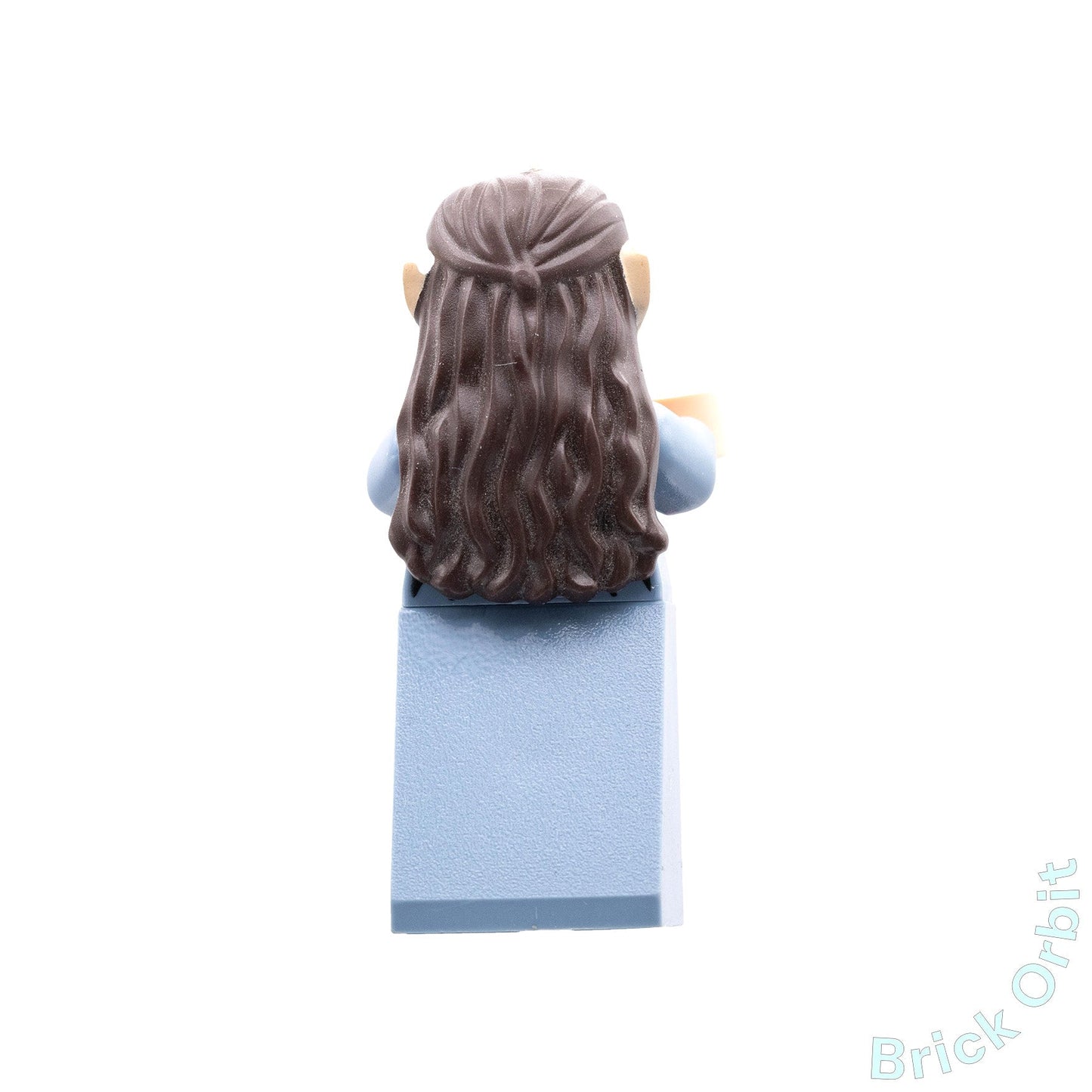 Genuine ARWEN (lor060) - The Hobbit And The Lord Of The Rings - Used LEGO® Minifigure from set 79006-1 - Product Image from Brick Orbit