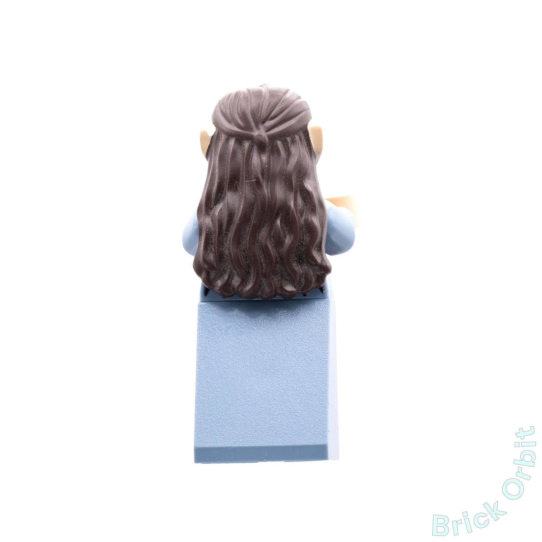 Genuine ARWEN (lor060) - The Hobbit And The Lord Of The Rings - Used LEGO® Minifigure from set 79006-1 - Product Image from Brick Orbit