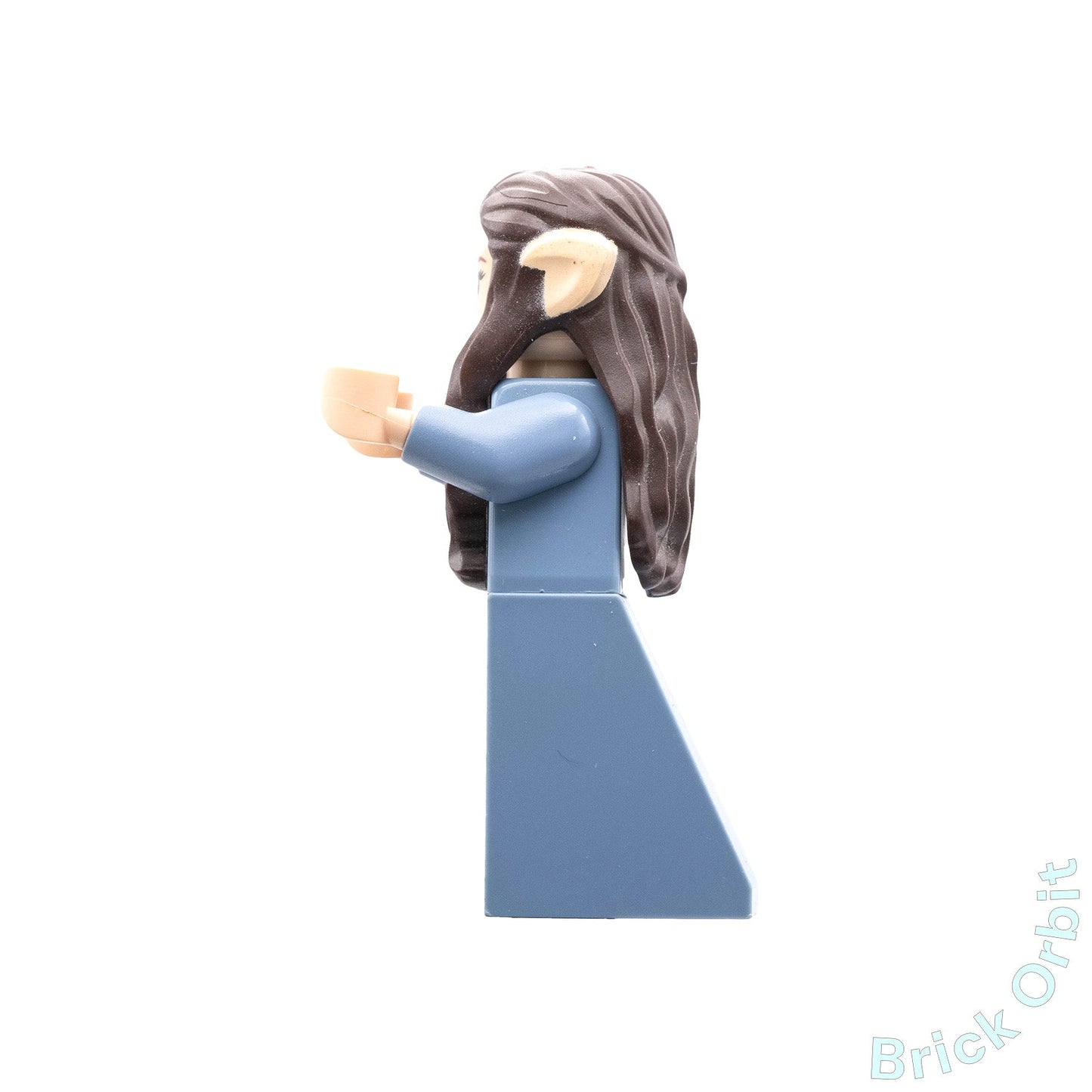 Genuine ARWEN (lor060) - The Hobbit And The Lord Of The Rings - Used LEGO® Minifigure from set 79006-1 - Product Image from Brick Orbit